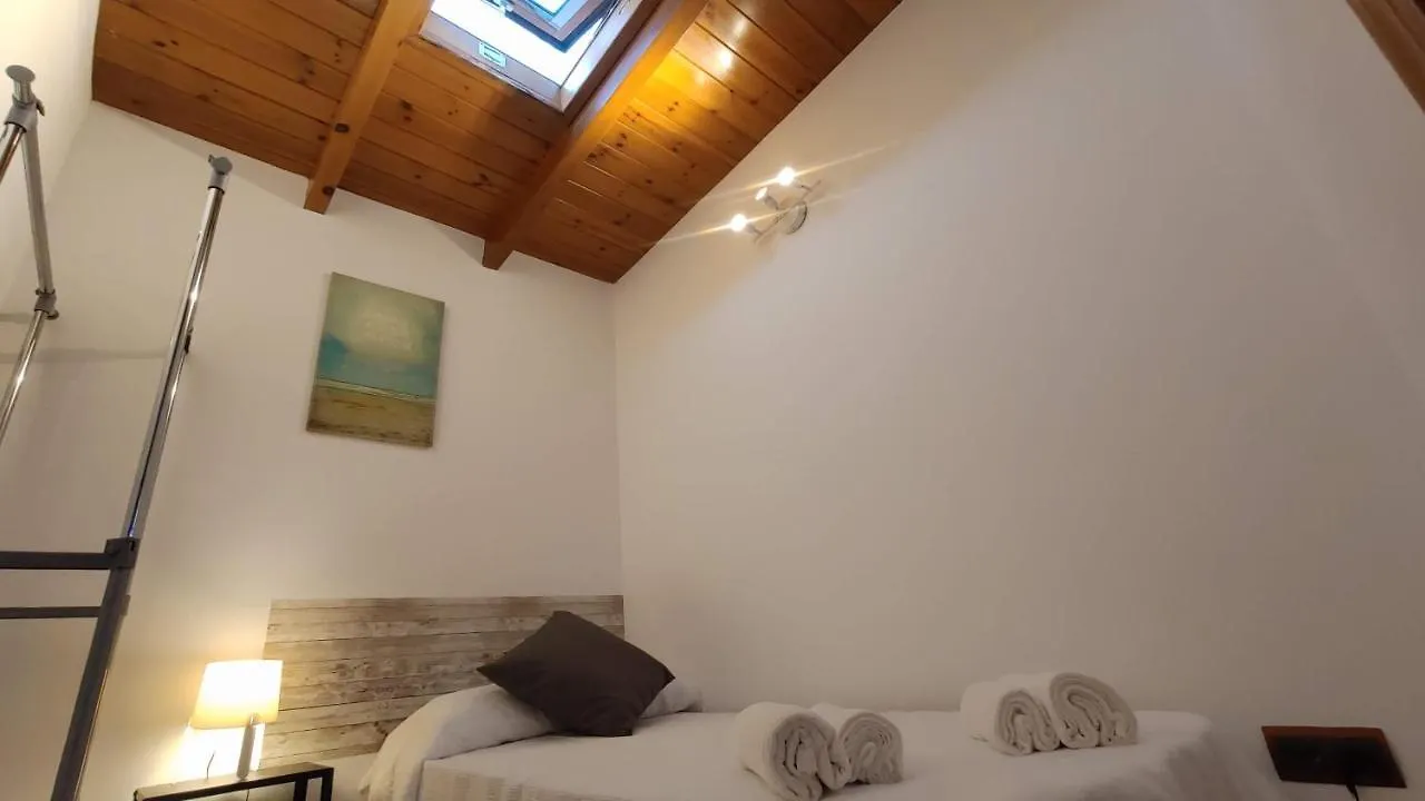 Apartment Angelesterrace Estepona