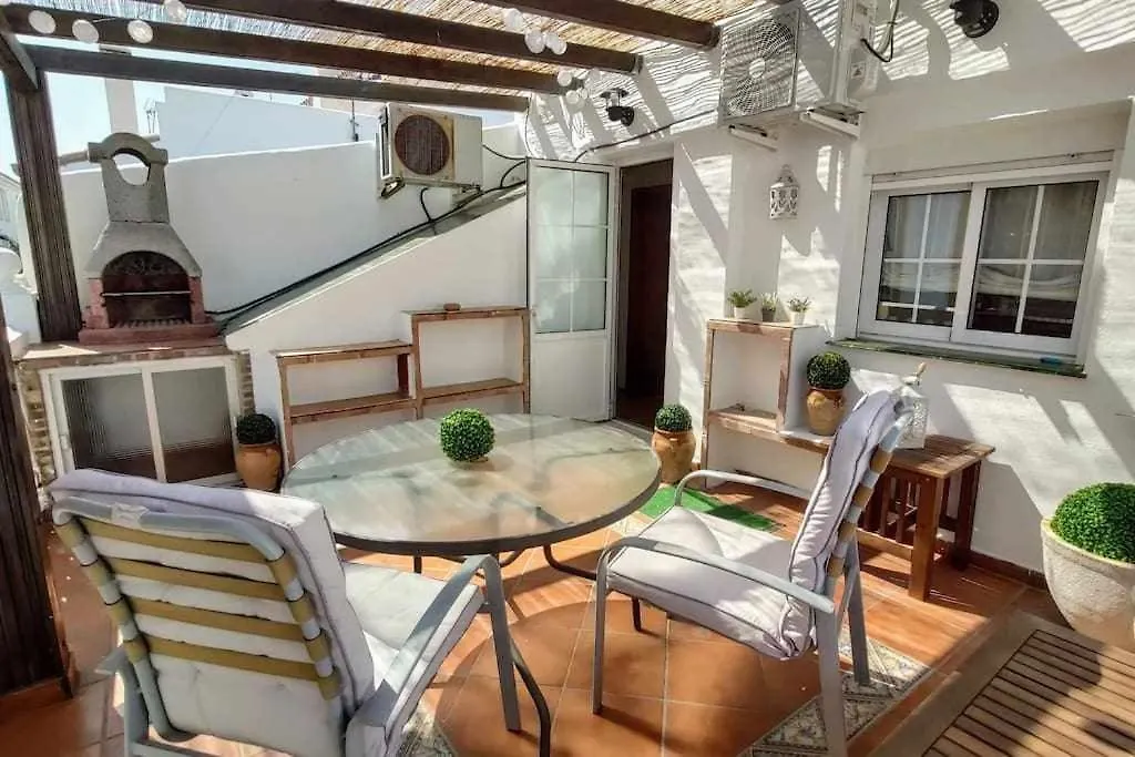 Angelesterrace Estepona Apartment