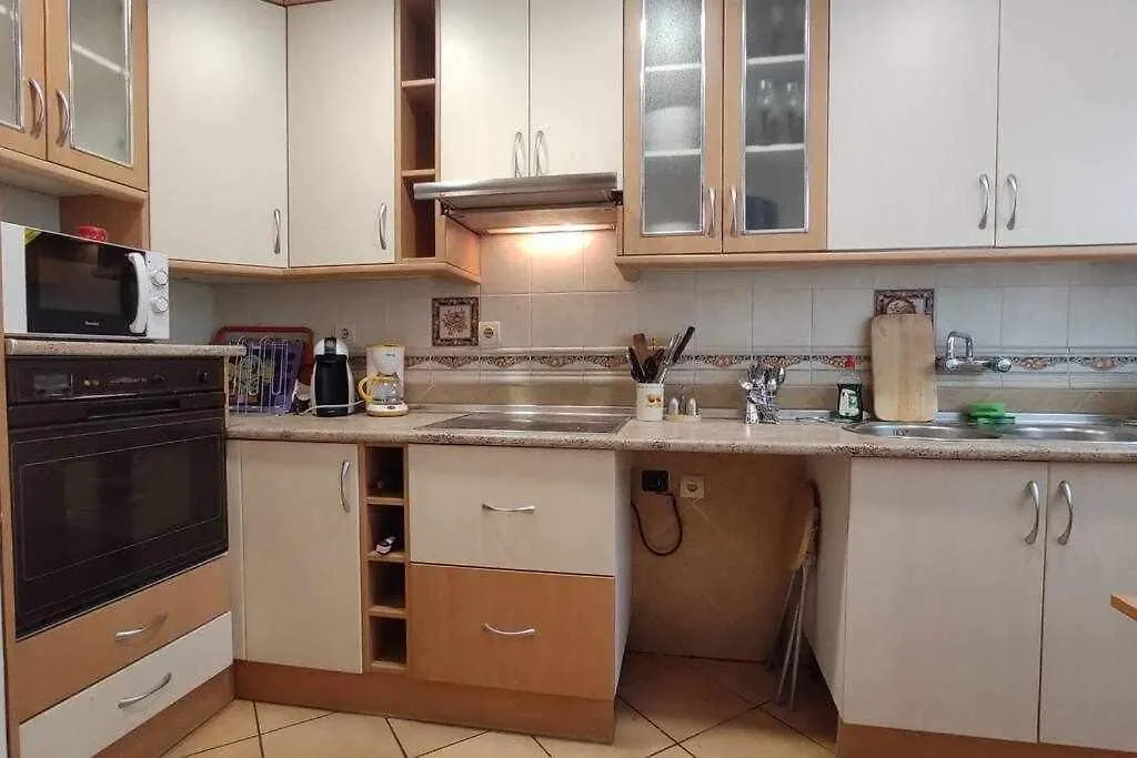 Angelesterrace Estepona Apartment