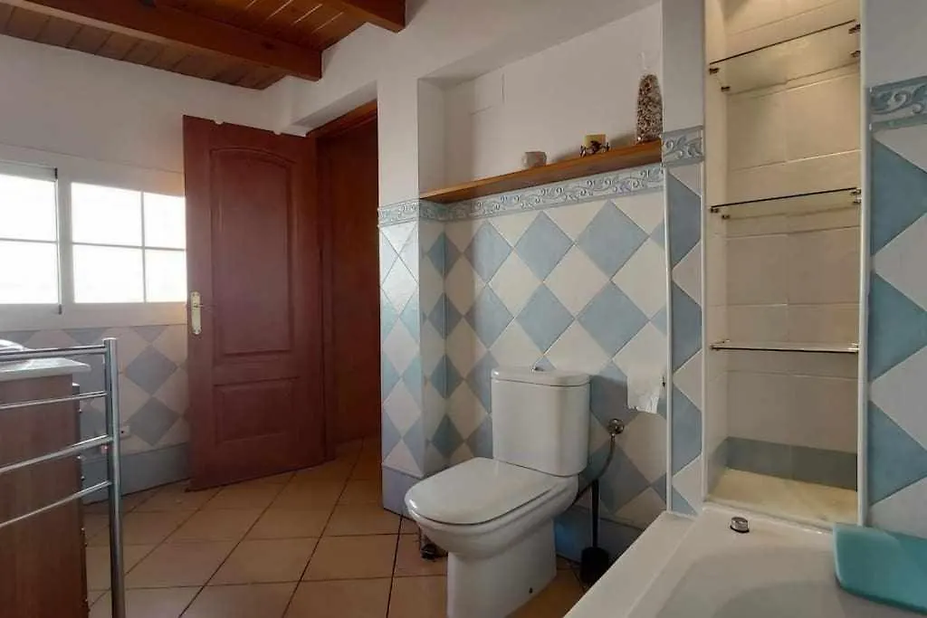 Angelesterrace Estepona Apartment