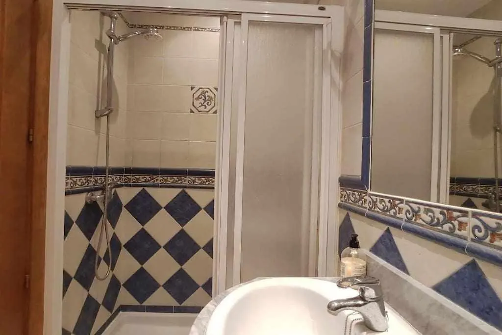 Apartment Angelesterrace Estepona Spain